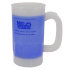 Promotional Frosted To Blue